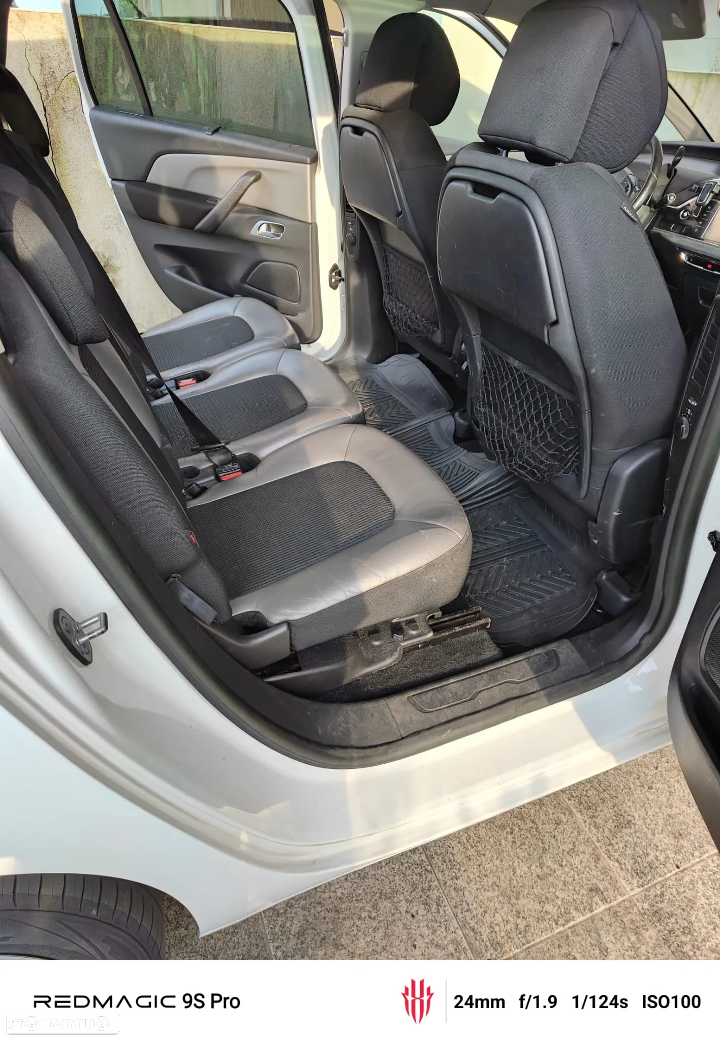 Citroën C4 Grand Picasso - 7