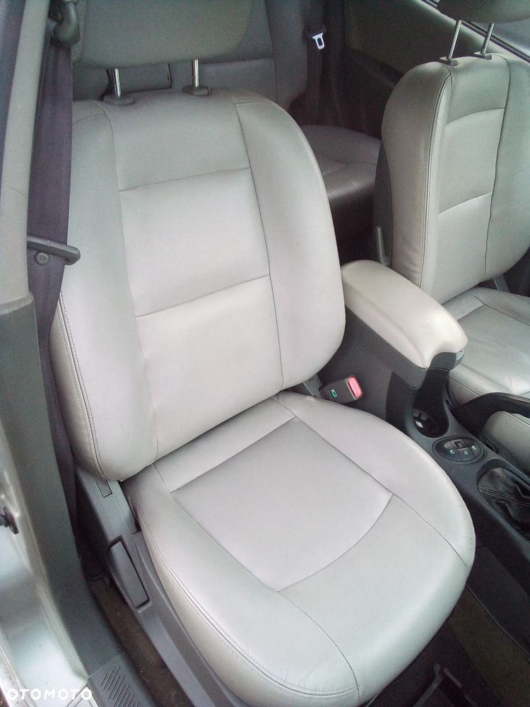 Fotele Kanapa Hyundai Santa Fe I Lift - 2
