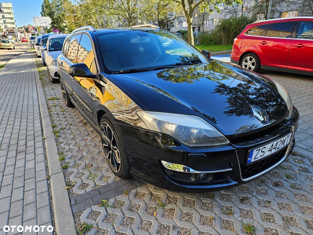 Renault Laguna 2.0 DCi Dynamique - 5