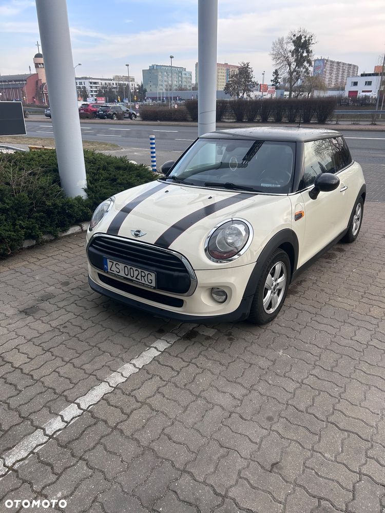 MINI ONE - 1