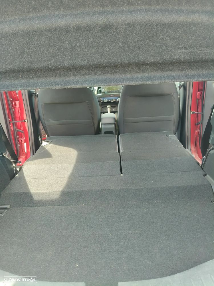 Honda Jazz 1.5 i-MMD Executive - 8