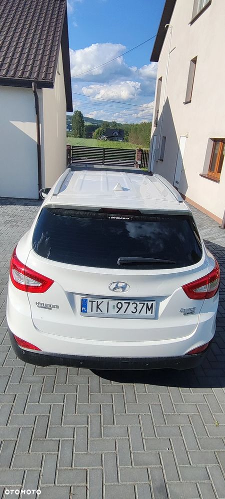 Hyundai ix35 1.7 CRDi Comfort 2WD - 7