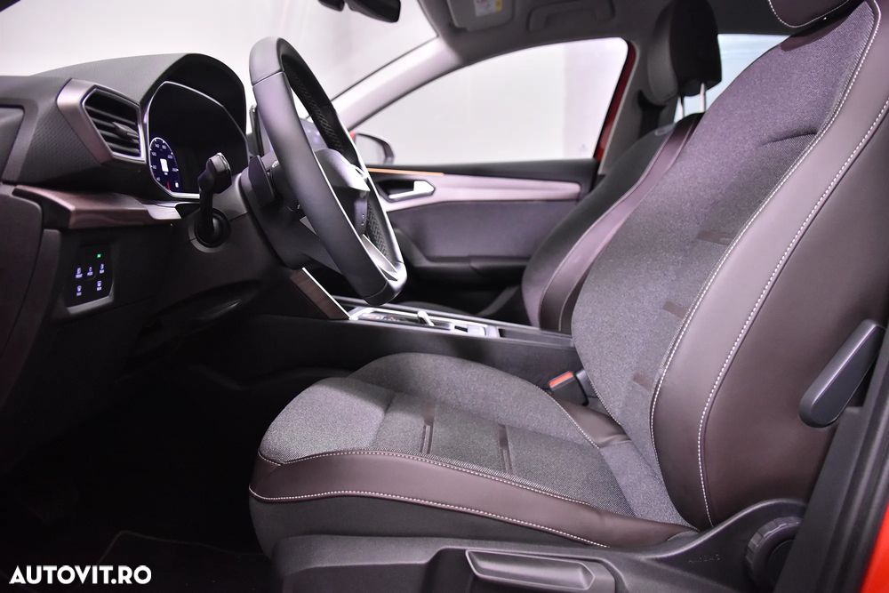 Seat Leon 1.4 eHybrid PHEV DSG6 FR - 24