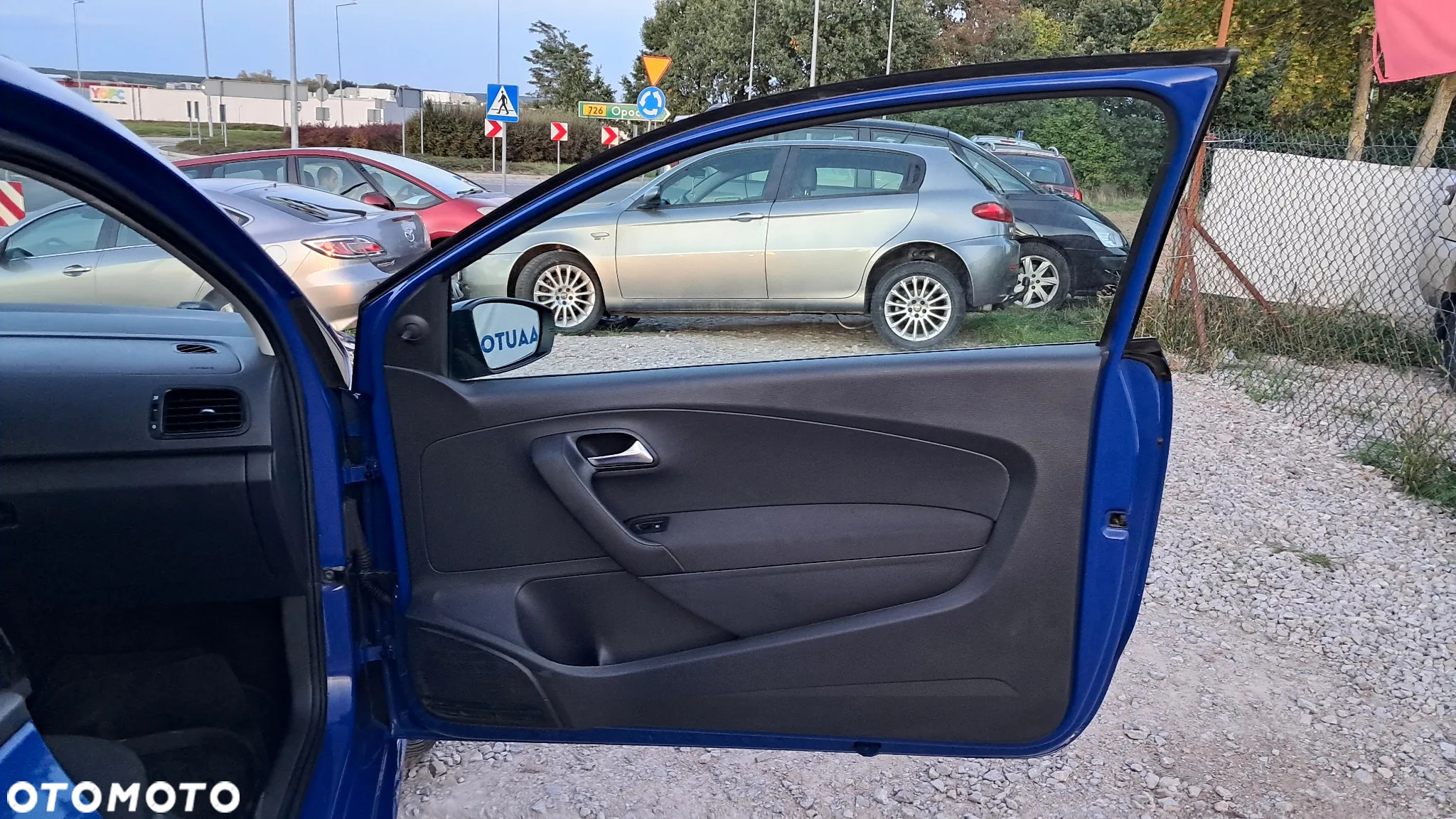 Volkswagen Polo - 10