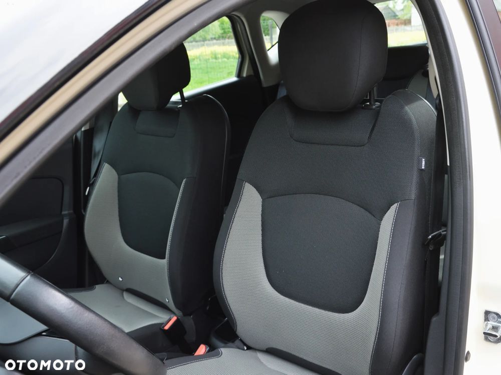 Renault Captur - 12
