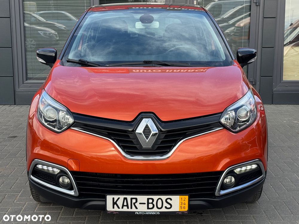 Renault Captur - 3