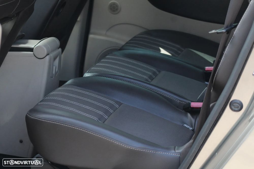 Renault Grand Scénic 1.5 dCi Dynamique S SS - 25