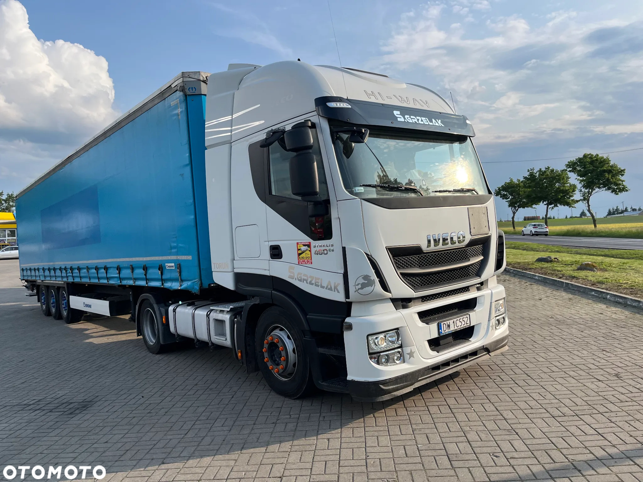 Iveco - 15