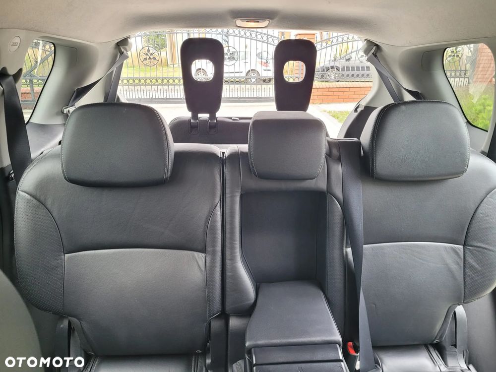 Mitsubishi Outlander 2.2 DID Instyle - 16