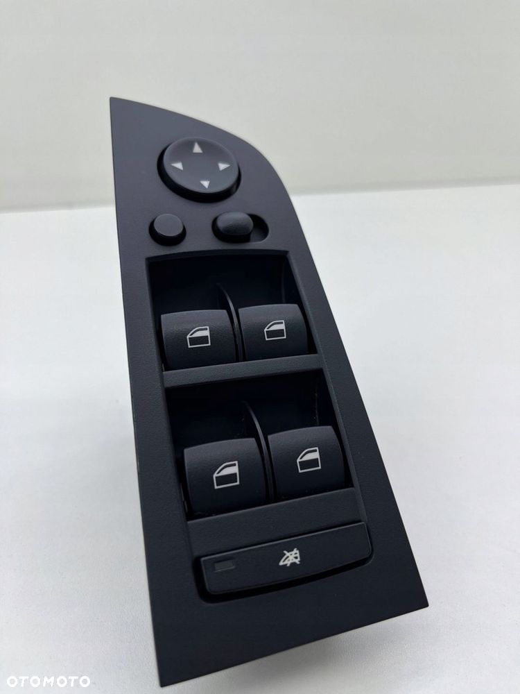 BMW 3 E90 E91 LIFT PANEL PRZEŁĄCZNIK SZYB KIEROWCY 9217332 - 1