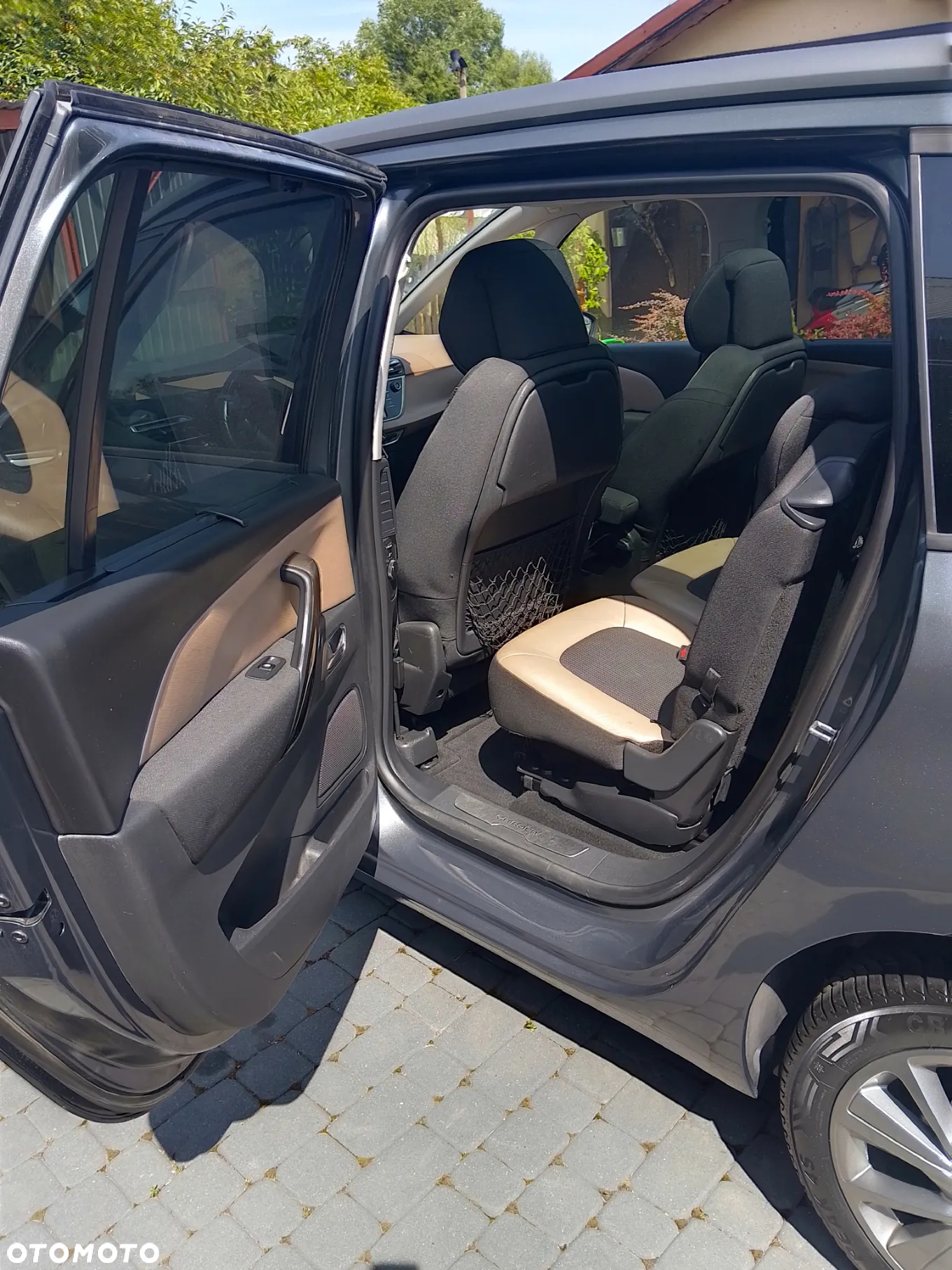 Citroën C4 Picasso e-HDi 115 Exclusive - 5