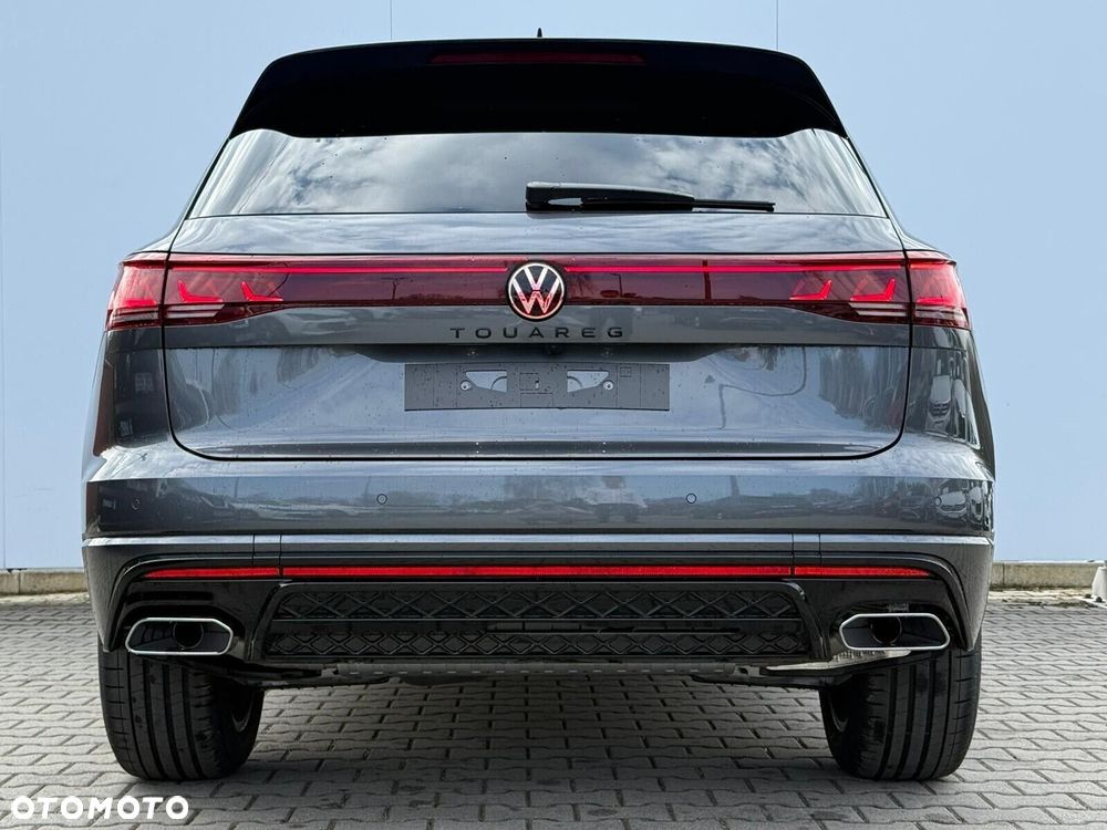 Volkswagen Touareg - 6