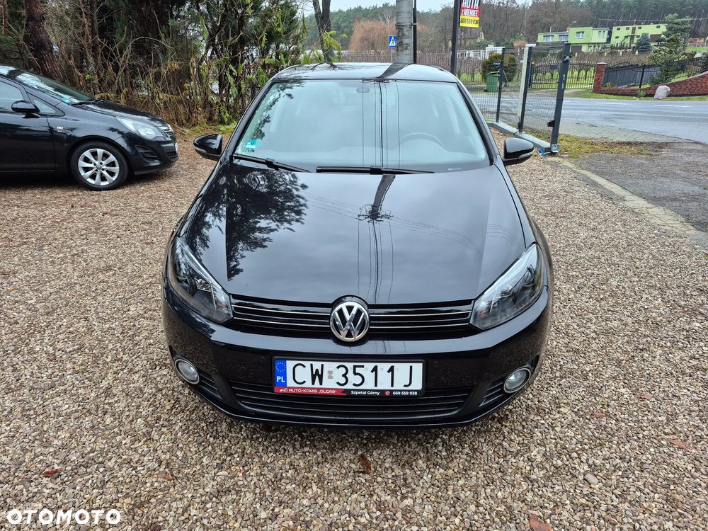 Volkswagen Golf 1.6 Edition - 7