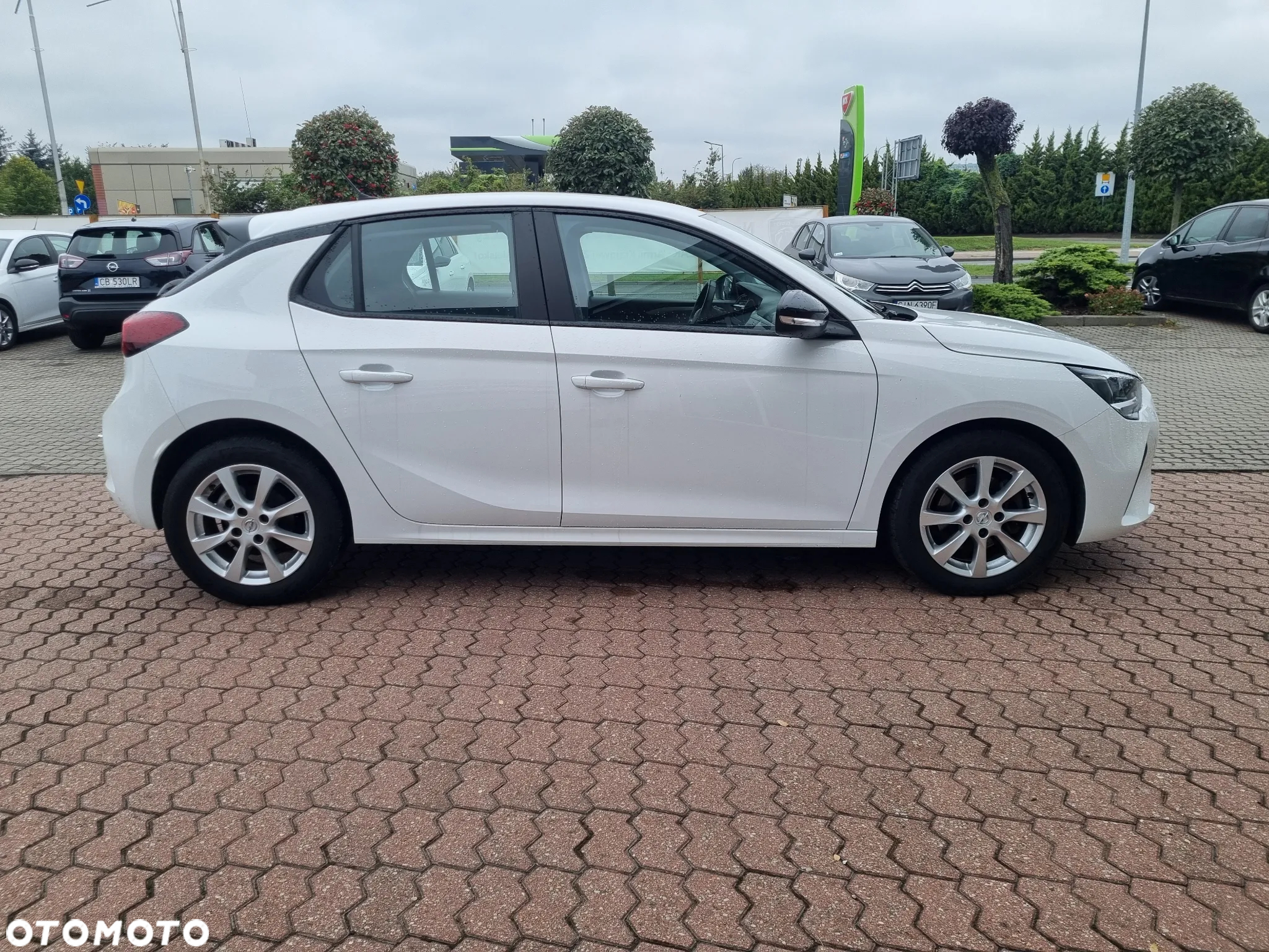 Opel Corsa 1.2 Edition S&S - 2