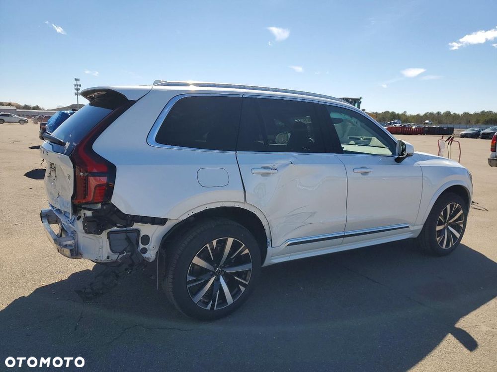 Volvo XC 90 - 4