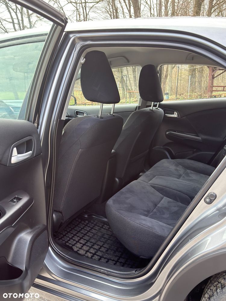 Honda Civic 1.8 Comfort - 13