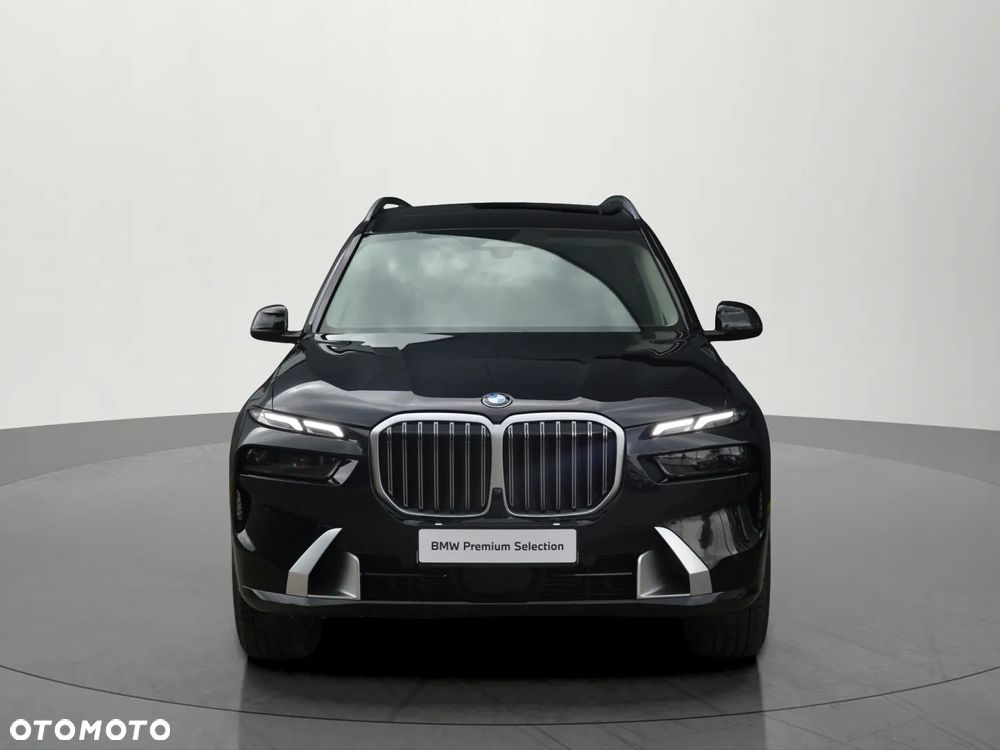 BMW X7 xDrive40d - 2