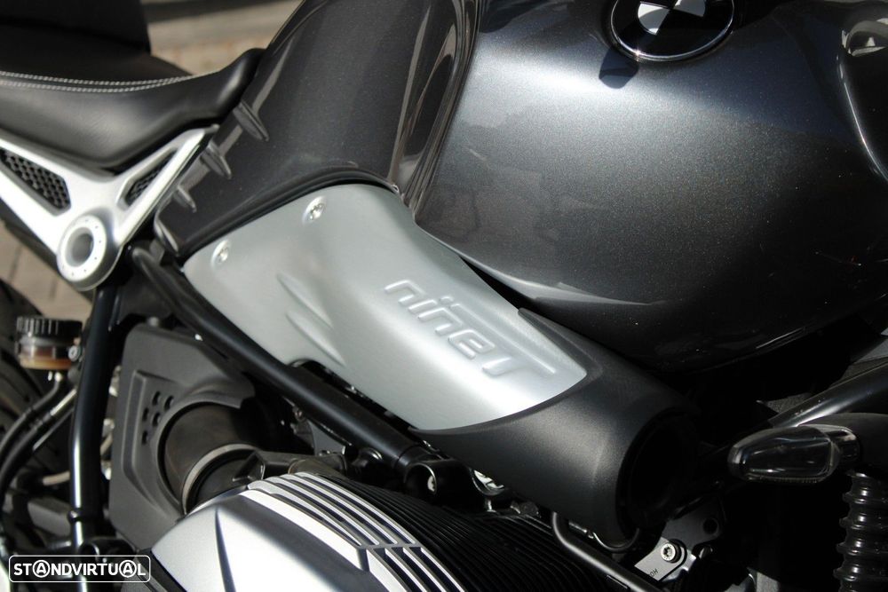 BMW R 12 nineT Pure - 20