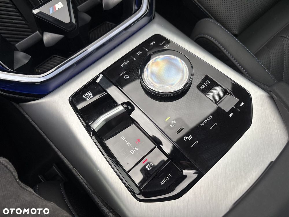 BMW X3 - 16