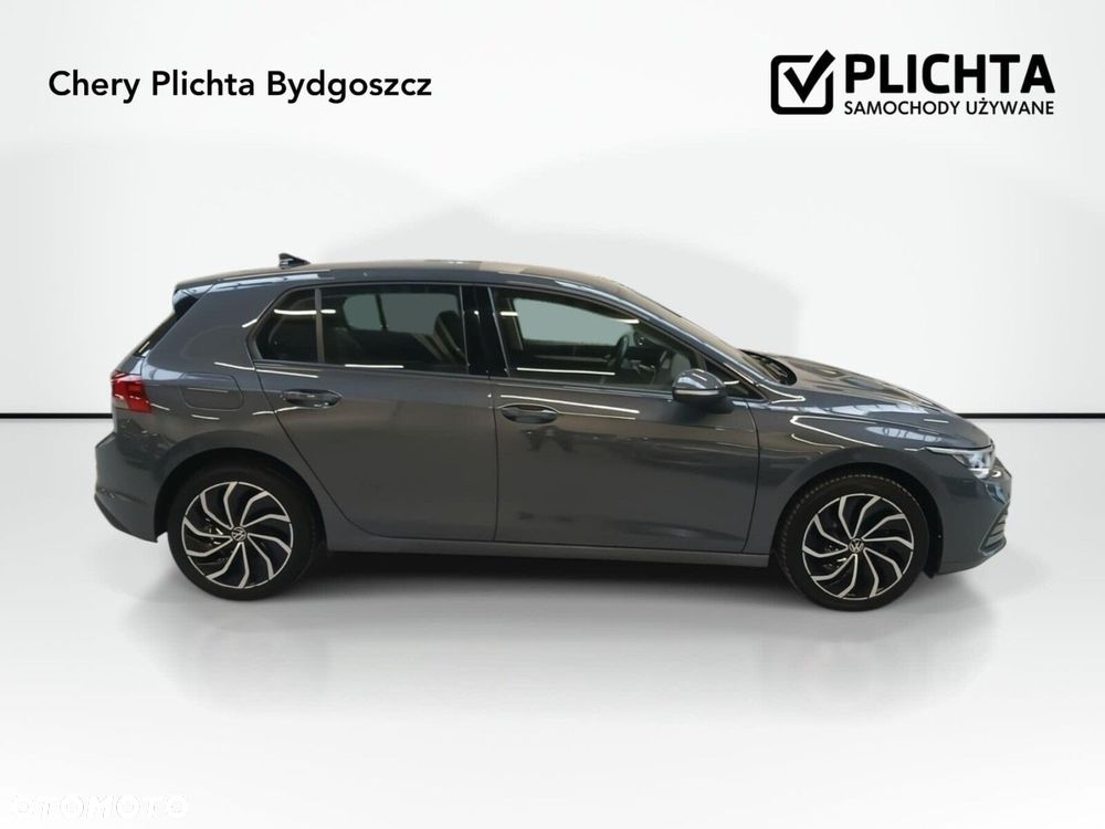 Volkswagen Golf 2.0 TDI Life - 5