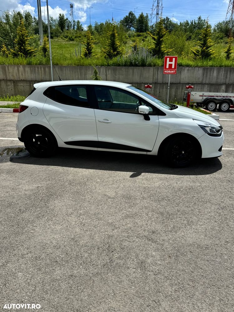 Renault Clio Energy TCe 90 Start & Stop Expression - 8