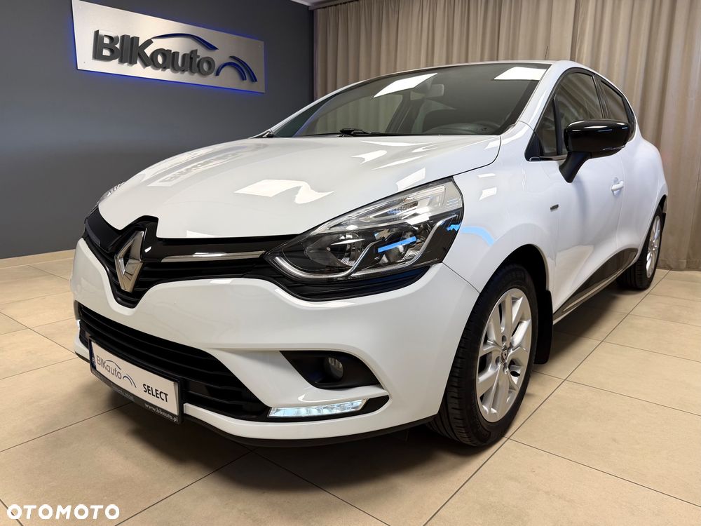 Renault Clio 0.9 Energy TCe Limited - 2
