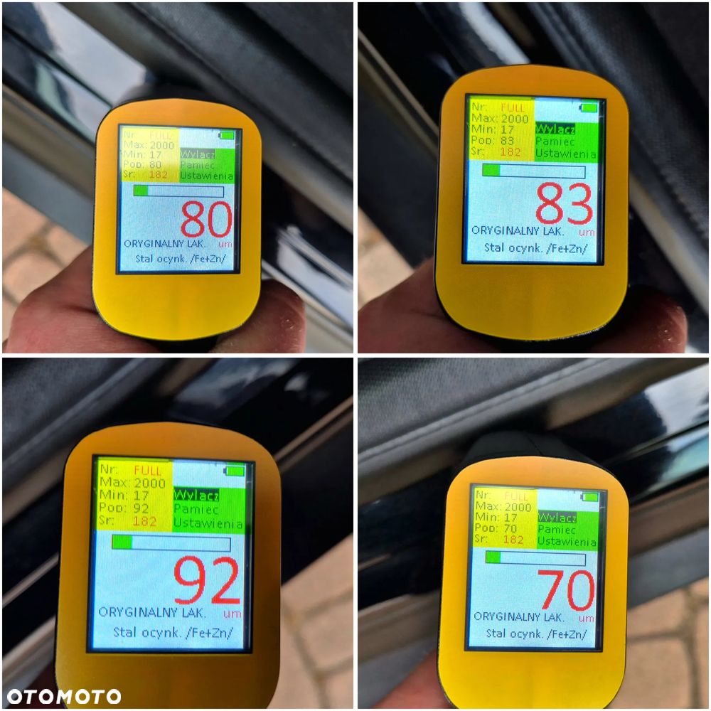 Ford Focus 1.6 TDCi ECOnetic 88g Start-Stopp-System Trend - 32