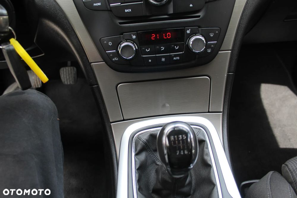 Opel Insignia 1.8 Active - 21