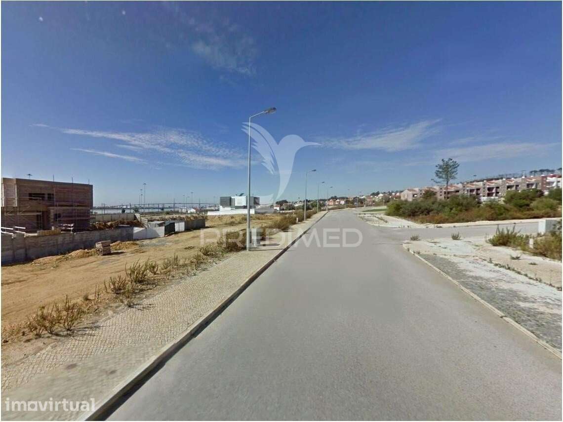 Lote para Construção de Moradia Figueira da Foz - Grande imagem: 2/7