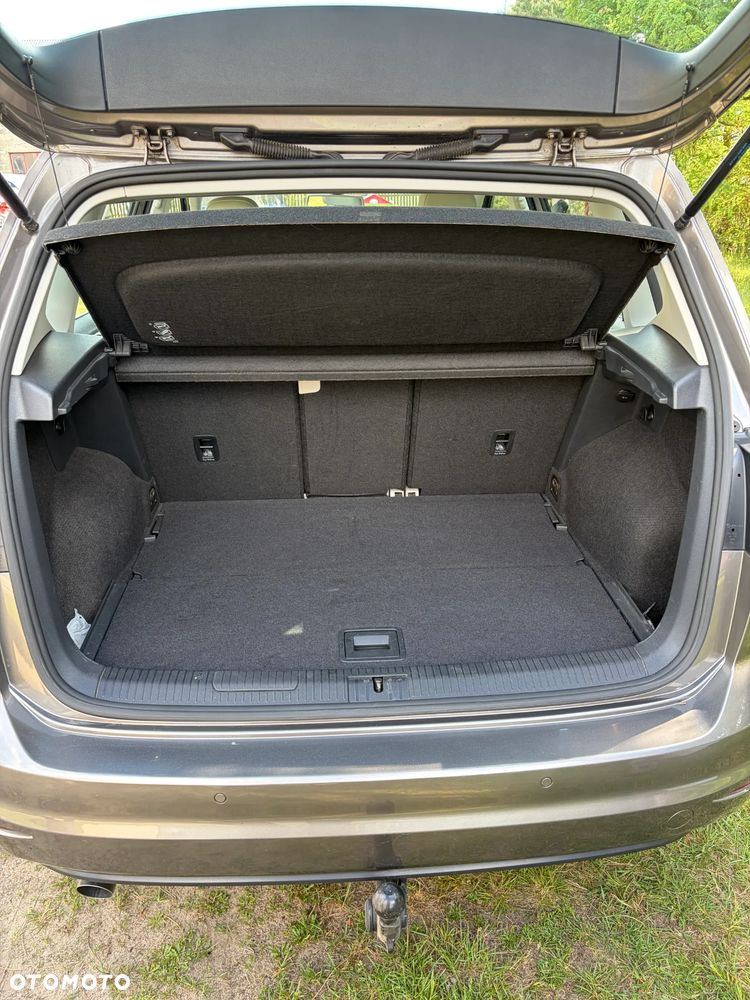 Volkswagen Golf Sportsvan SV 1.6 TDI BMT Highline - 16