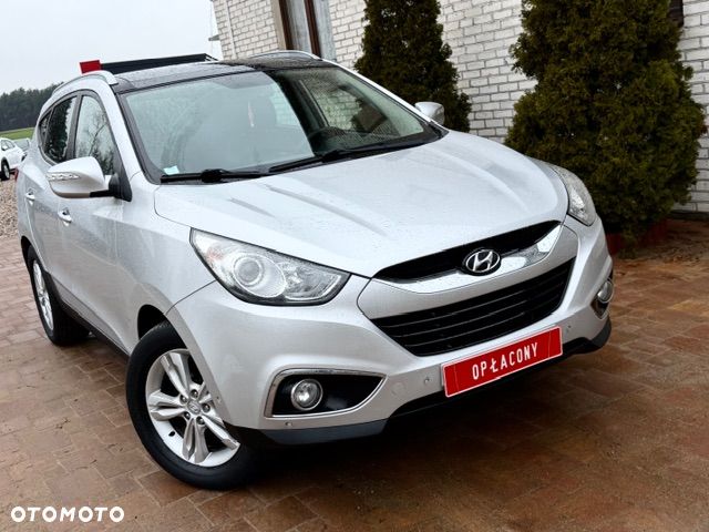 Hyundai ix35 - 8