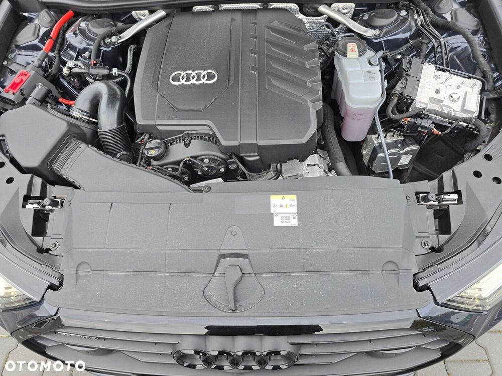 Audi A6 Limousine 45 TFSI mHEV Quattro Sport S tronic - 26