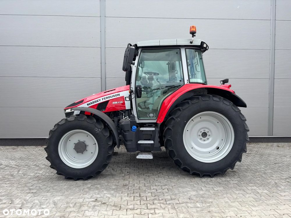 Massey Ferguson 5S.105 - 10