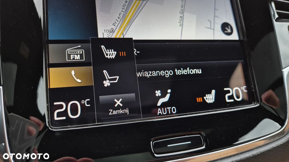 Volvo XC 90 T8 AWD Plug-In Hybrid Inscription 7os - 20