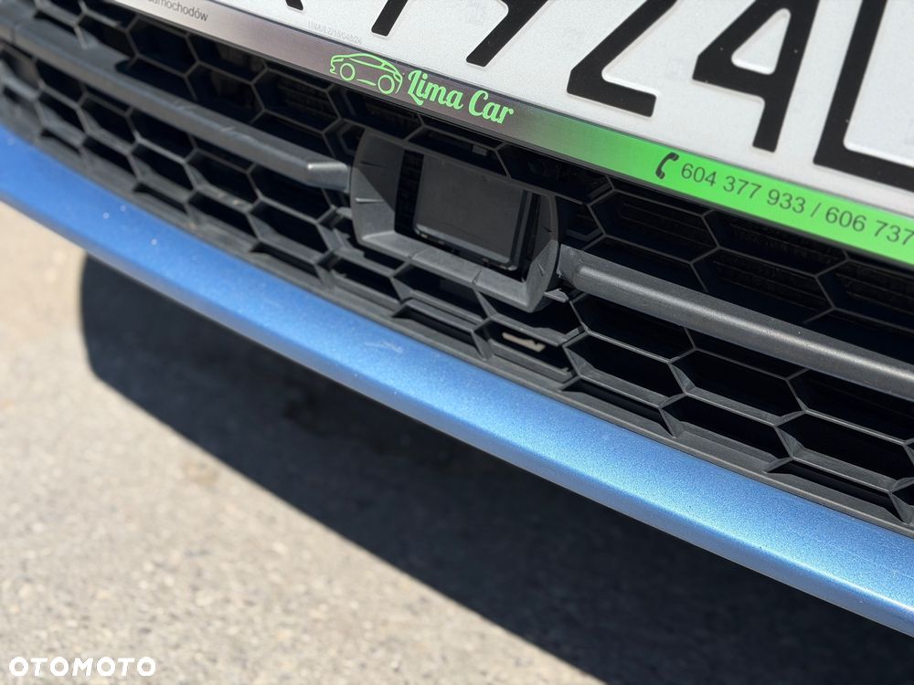 Skoda Octavia 1.8 TSI Drive - 11