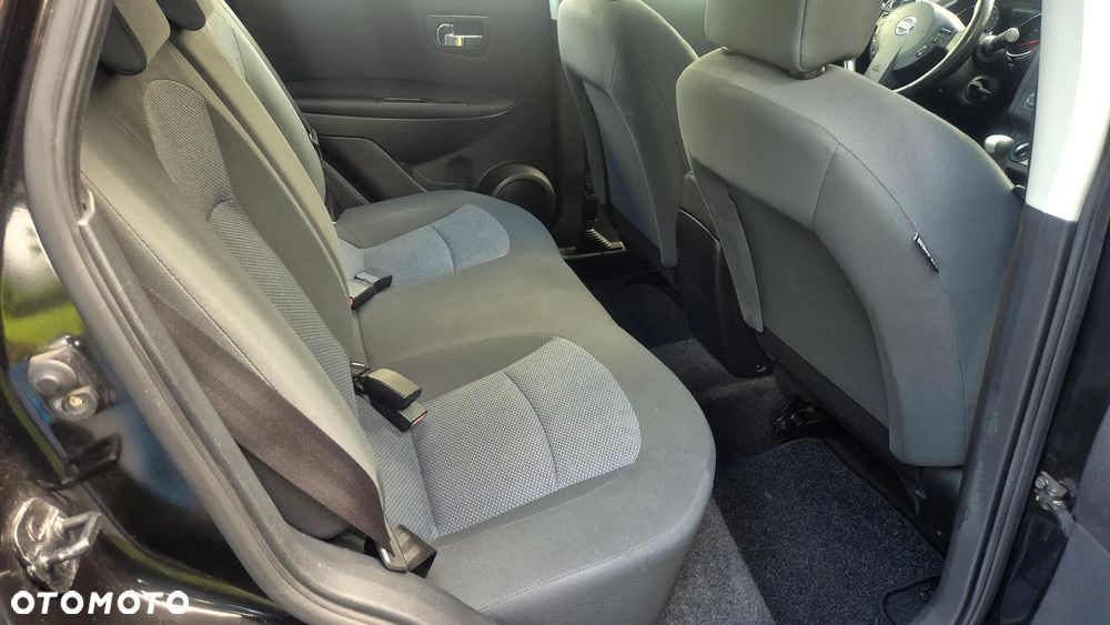 Nissan Qashqai 1.6 I-Way - 16