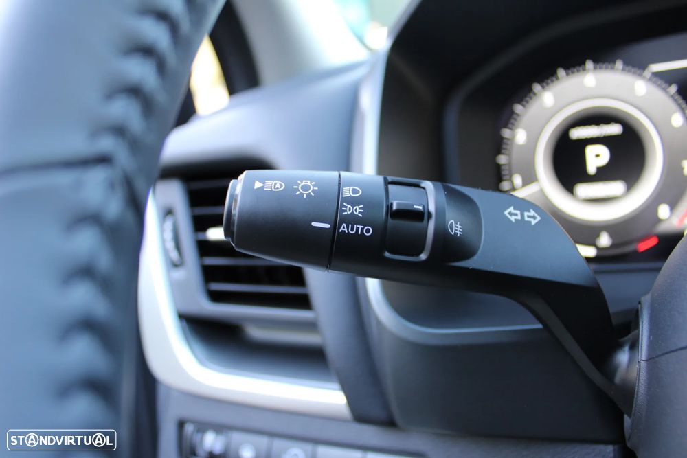 Nissan Qashqai 1.3 DIG-T Advance Xtronic - 20