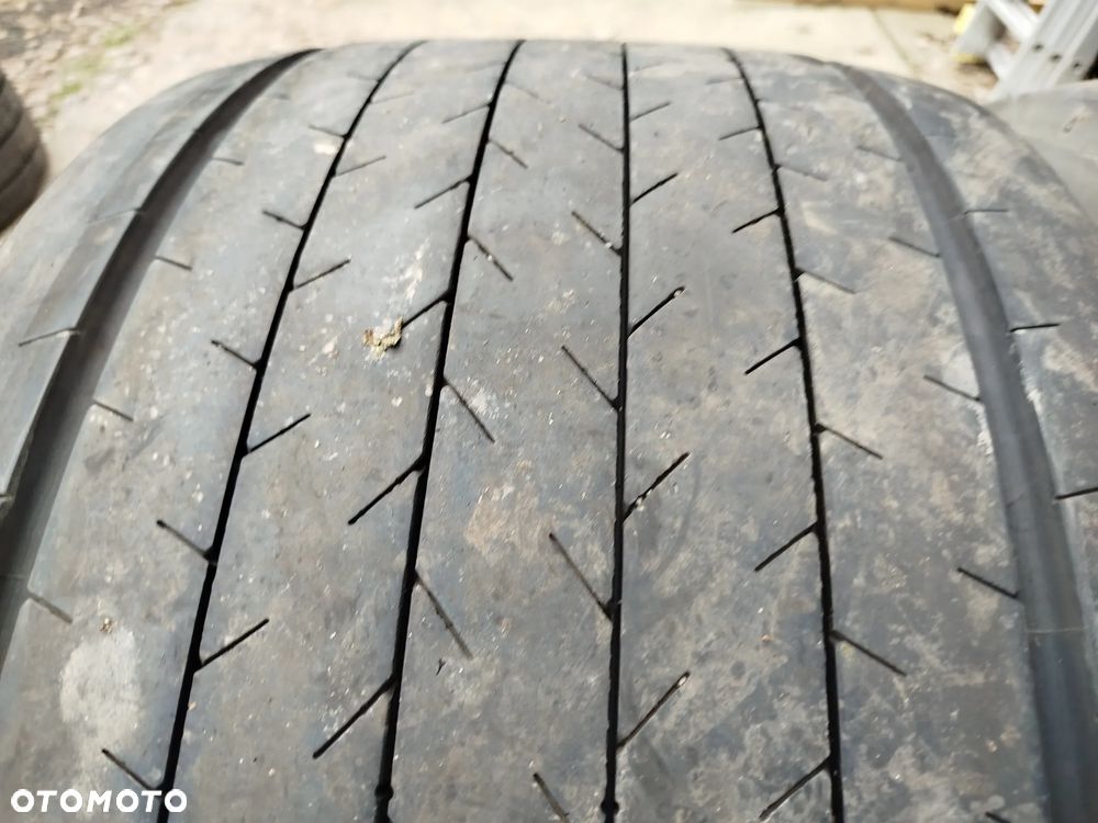 435/50R19.5 160J Goodyear Fuelmax T 1 Nowa jedna ma 99% bieżnika. - 4