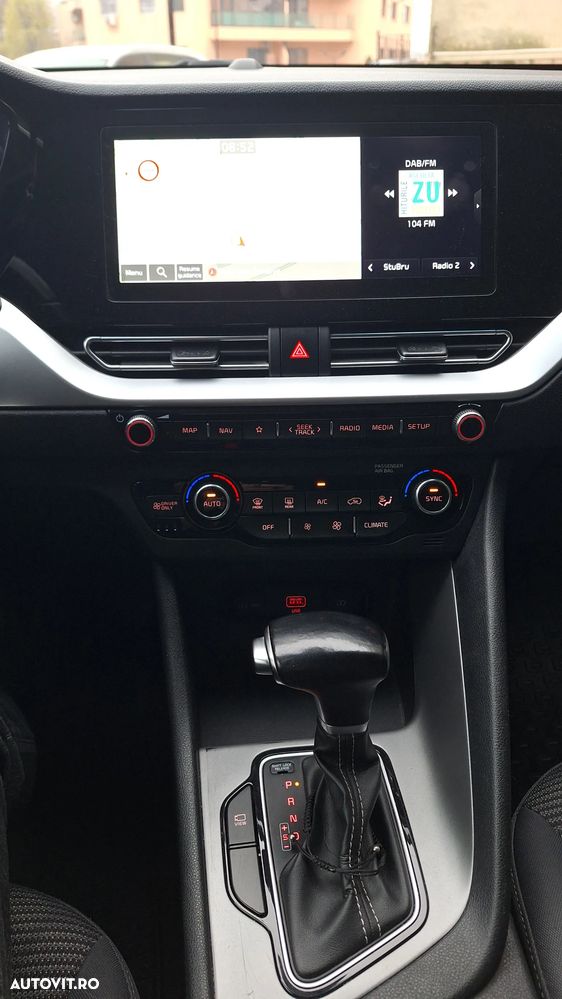 KIA Niro 2020 — imagine 7