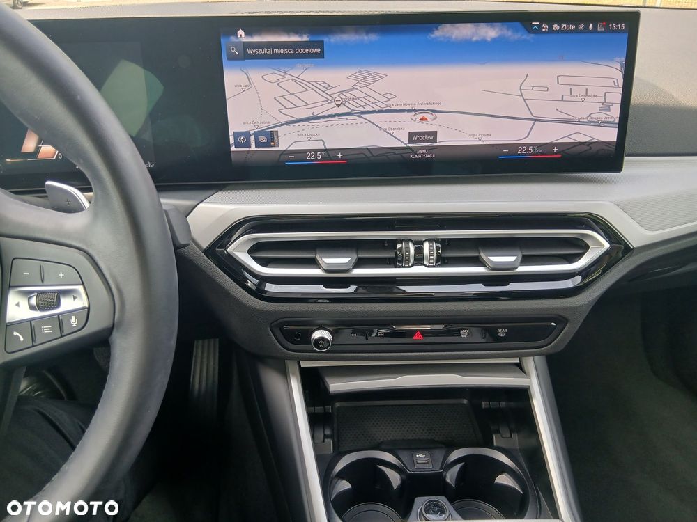 BMW Seria 3 318i - 14