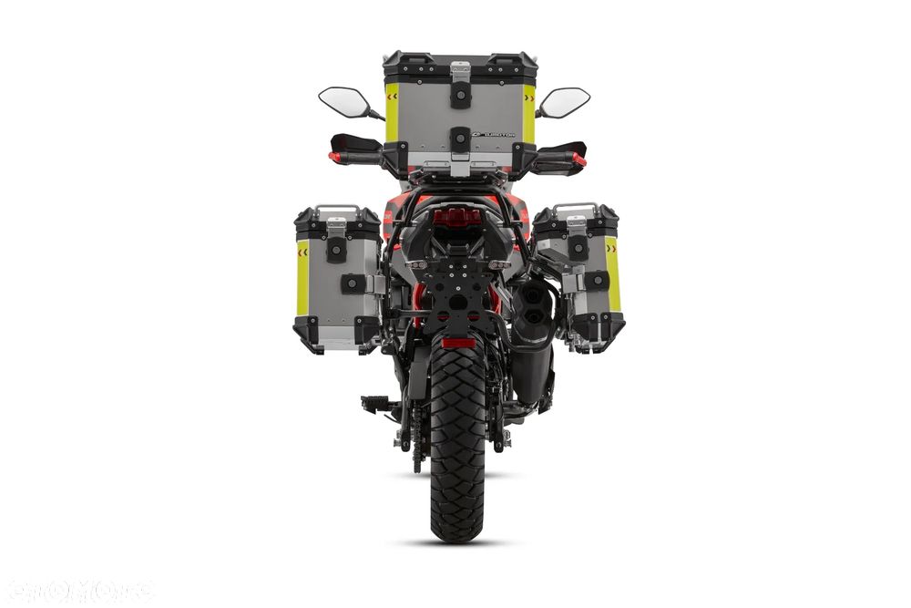 QJMOTOR SRT 600SX - 7