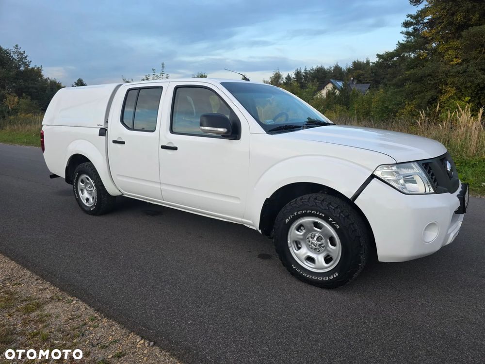 Nissan Navara - 26