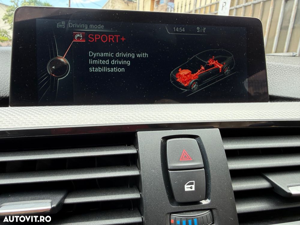 BMW Seria 4 425d Aut. M Sport - 21