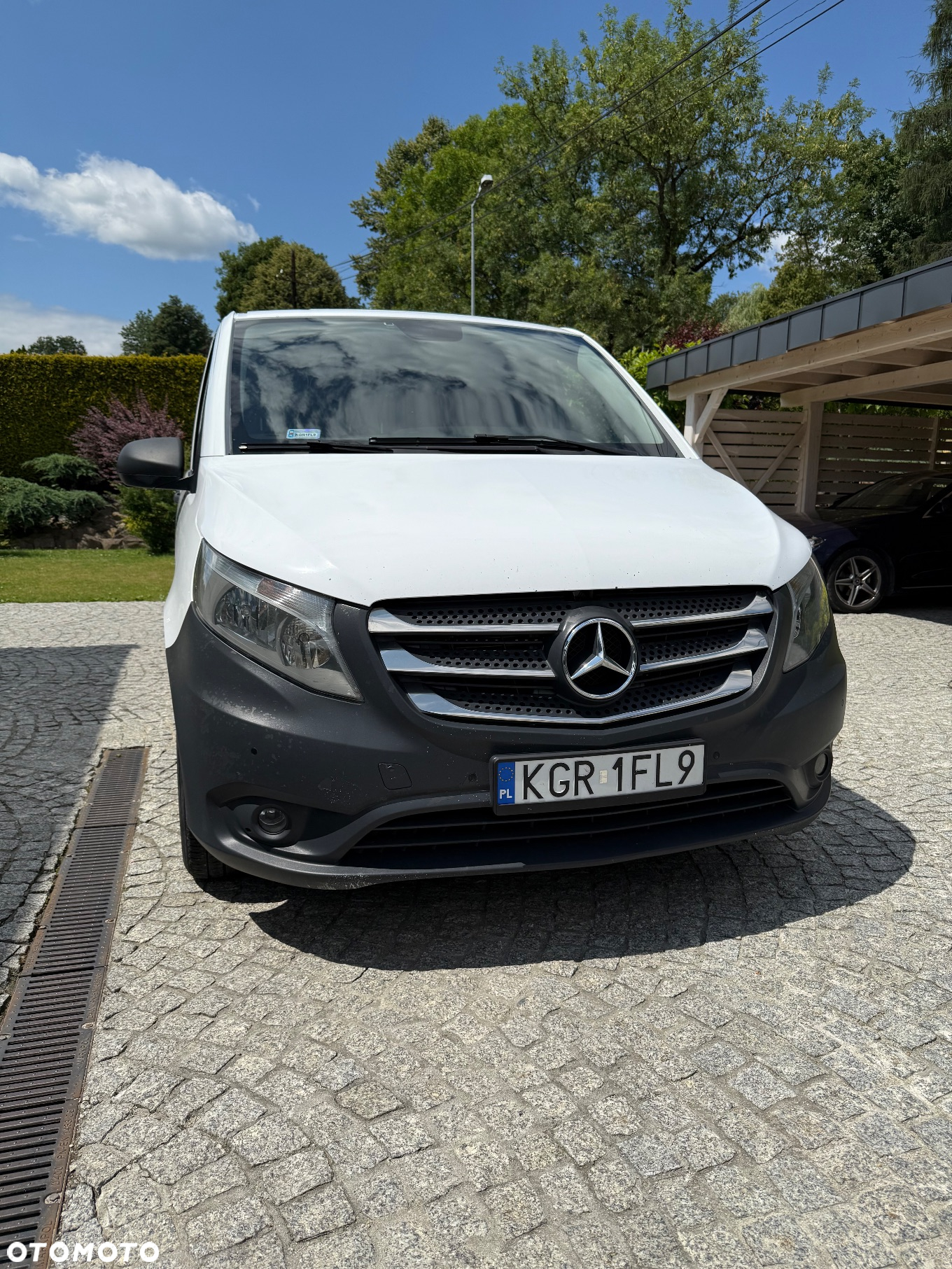Mercedes-Benz Vito - 3