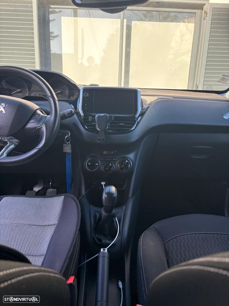 Peugeot 208 1.0 PureTech Access - 11