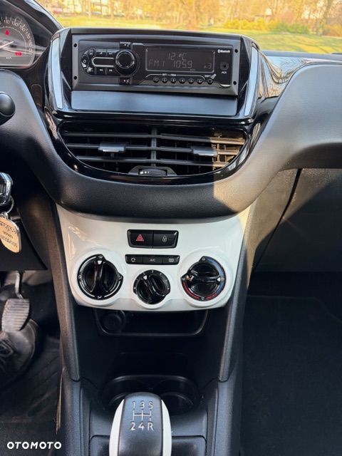 Peugeot 208 1.2 PureTech Access - 13