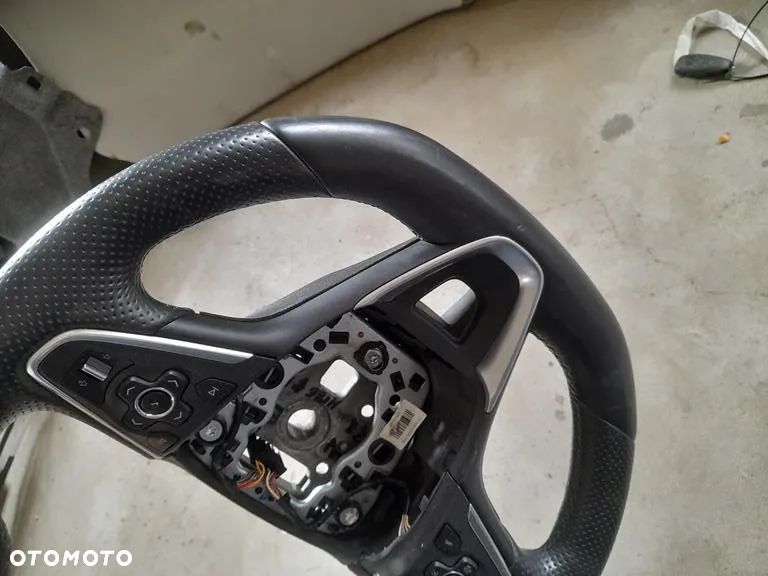 Kierownica Opel  Insignia A  LIFT OPC multi - 7