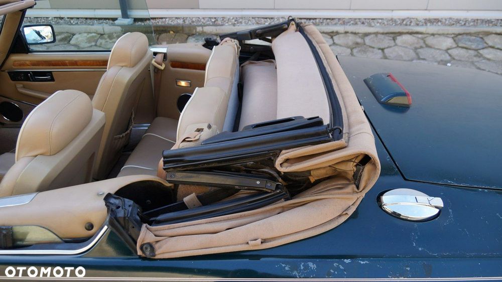 Jaguar XJS - 30
