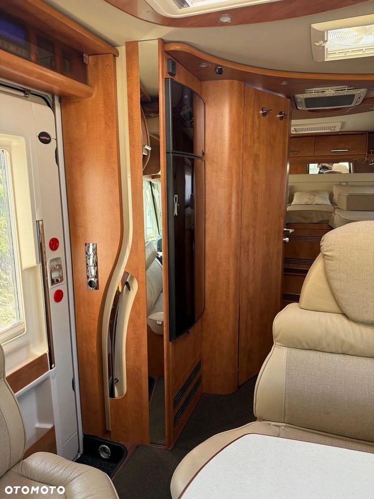 Carthago C-LINE I 4.8 - 20