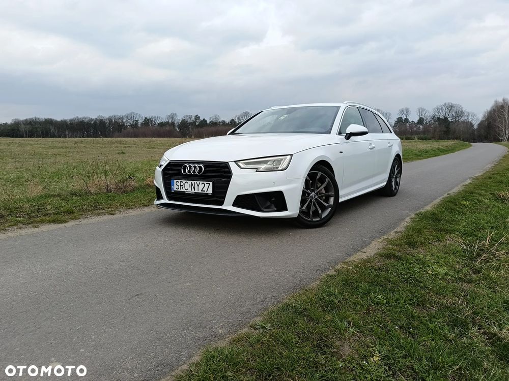 Audi A4 Avant - 3